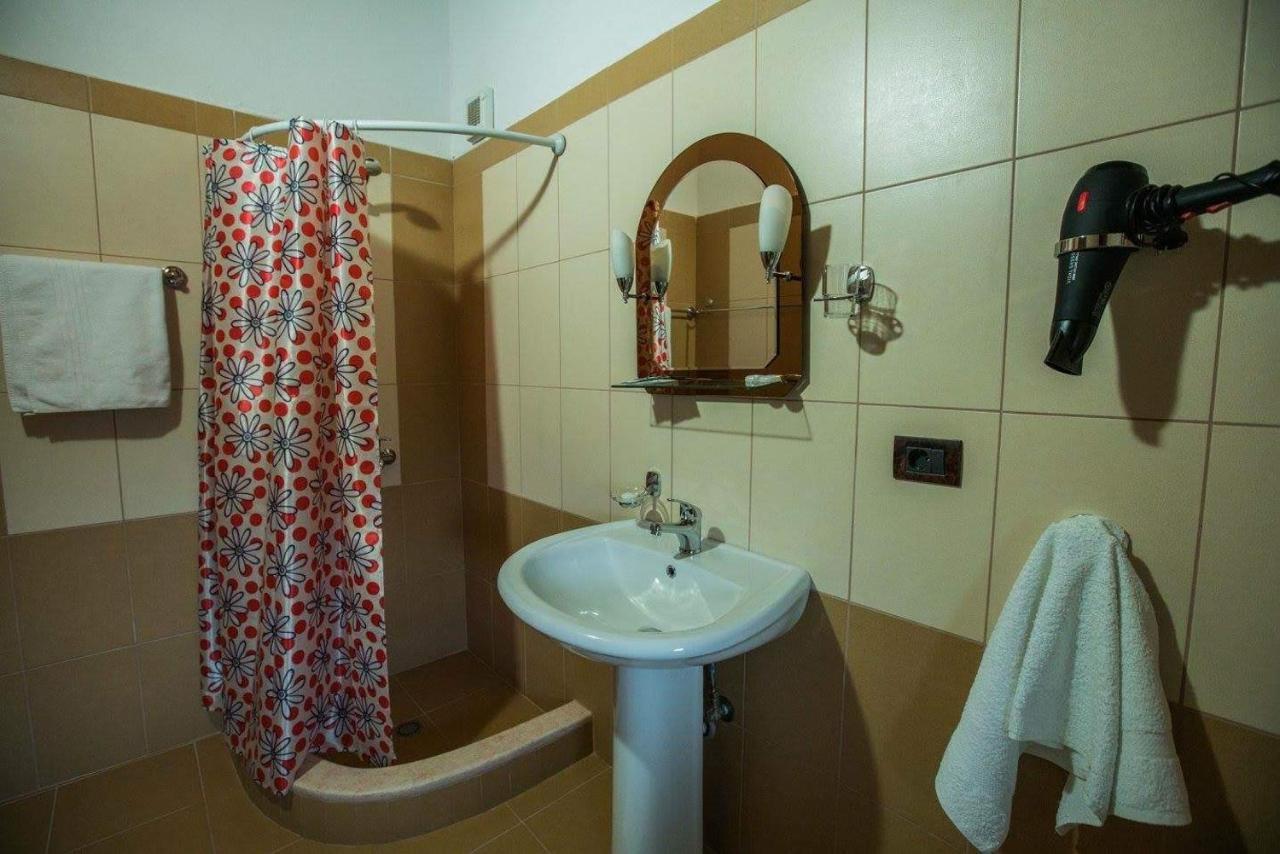 Vila118 Voskopojë Екстериор снимка